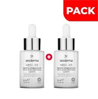Dúo Pack Sesderma Mesoses Sérum Antienvejecimiento Supremo - Frasco 30 ML